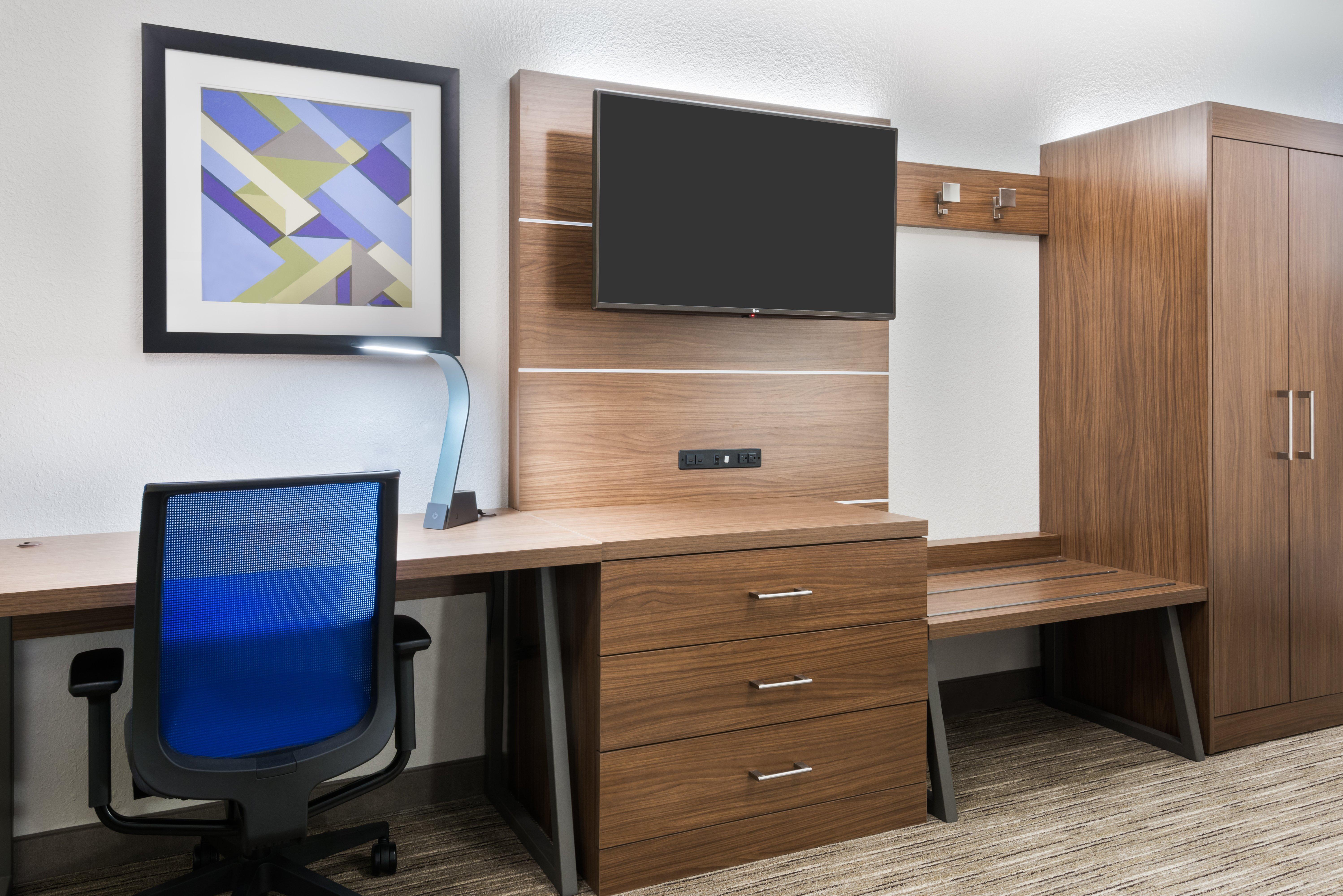 Holiday Inn Express & Suites - Columbus Airport East By Ihg Екстериор снимка